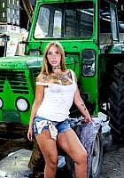 Kimberly Crush